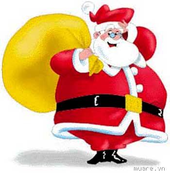 Nguyên mẫu của Santa Claus  Ông tiên của trẻ nhỏ khắp thế giới